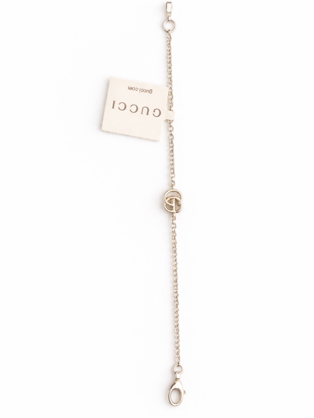 GG Marmont charm bracelet